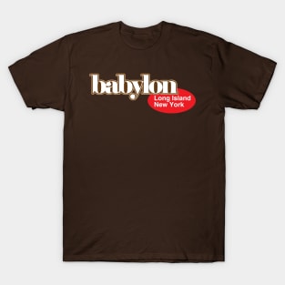 Babylon T-Shirt